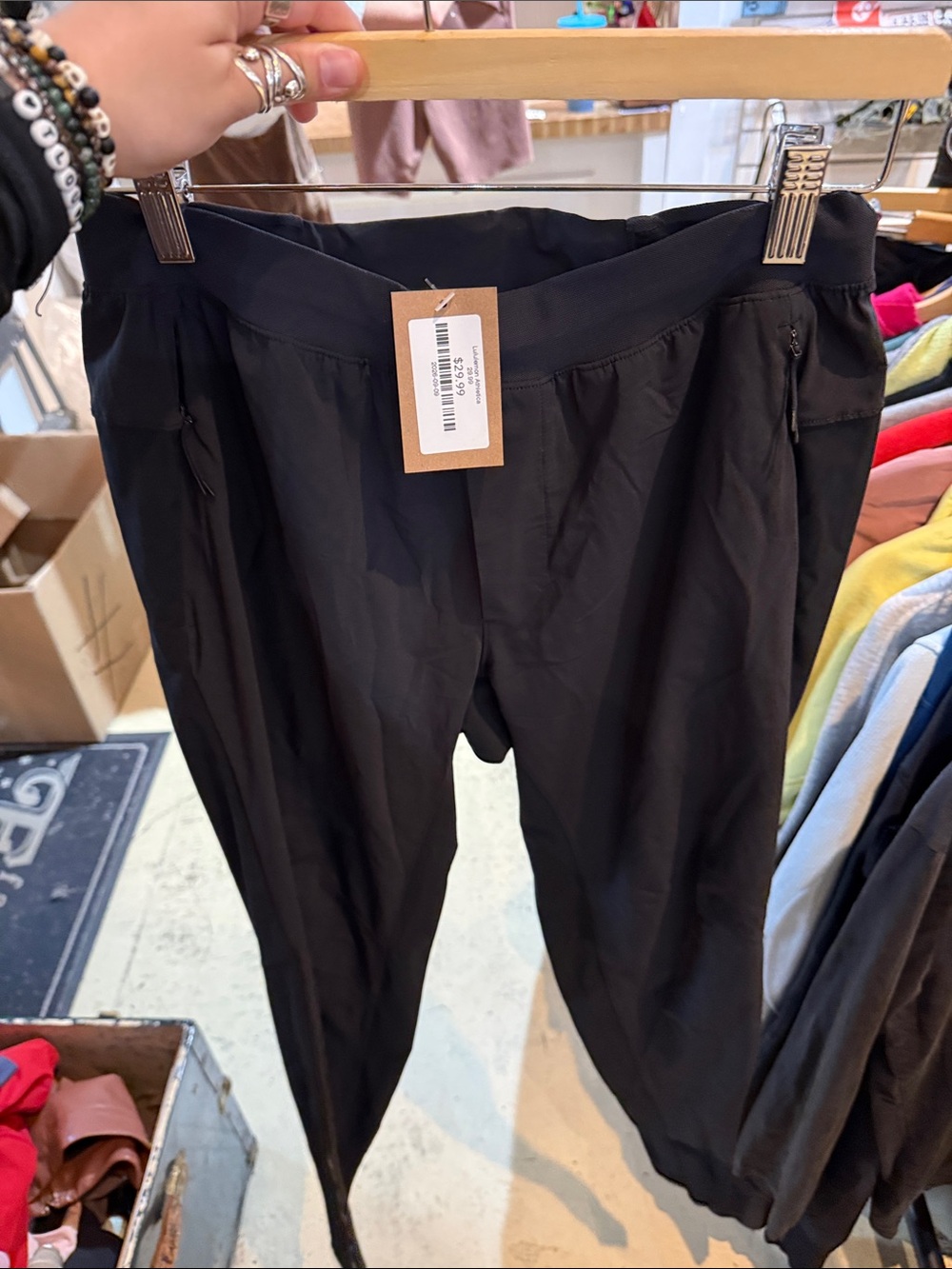 Lululemon 032
